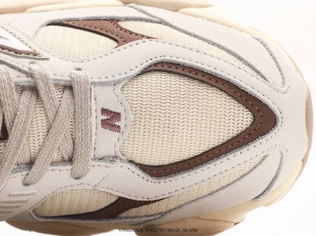 The Joe Freshgoods x New Balance 9060