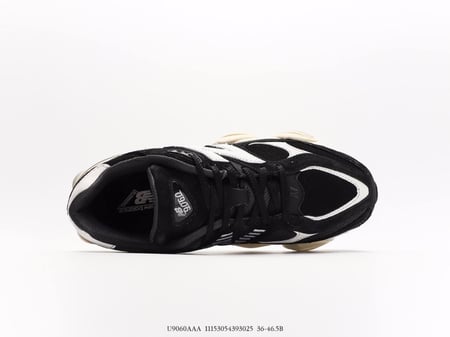 The Joe Freshgoods x New Balance 9060