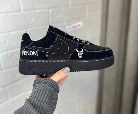 Nike Venom x Nike Air Force 1 Low