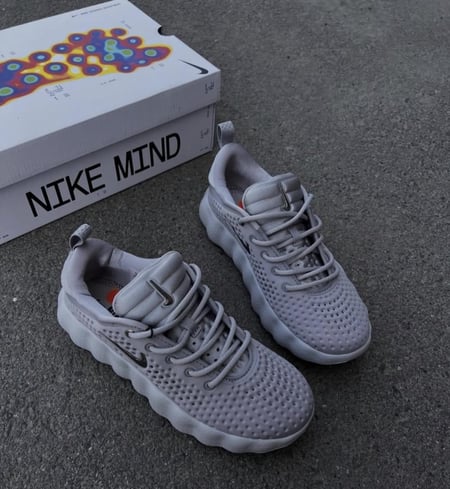 Nike Mind 001 shoes