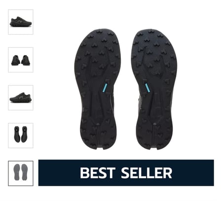 ON RUNNING Cloudultra 3  Trail Running Shoes  (3)