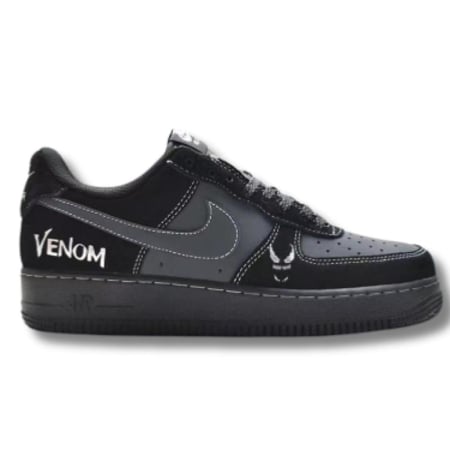 Nike Venom x Nike Air Force 1 Low