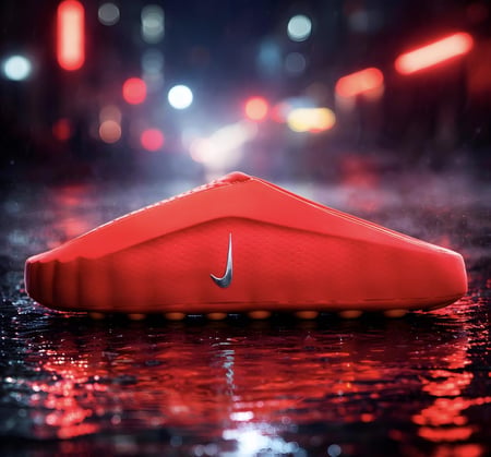 Nike Mind 001 Slide