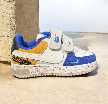 Nike dunk  kids