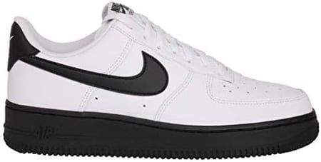 Nike Air Force 1 ’07 Worldwide White