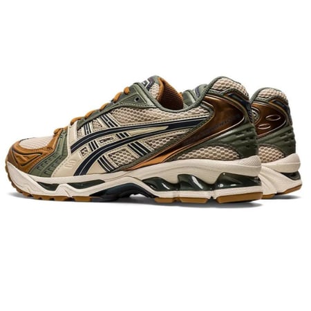 ASICS GEL-KAYANO 14