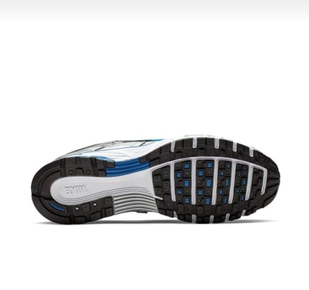 Nike P-6000