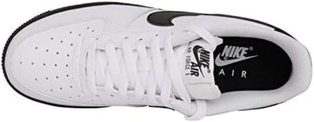 Nike Air Force 1 ’07 Worldwide White