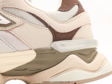 The Joe Freshgoods x New Balance 9060