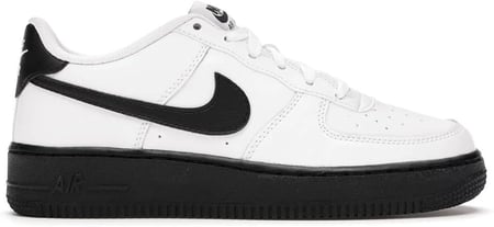 Nike Air Force 1 ’07 Worldwide White
