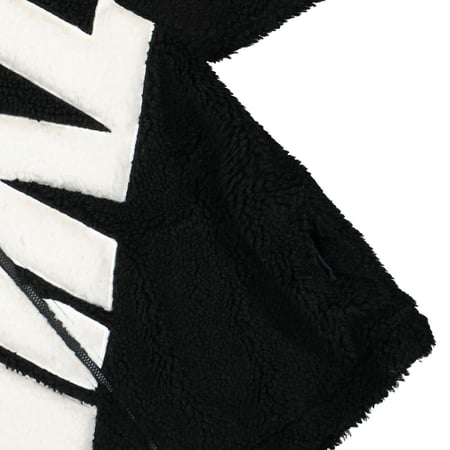 جاكيت نايك NIKE W NSW LOGO SHERPA JACKET