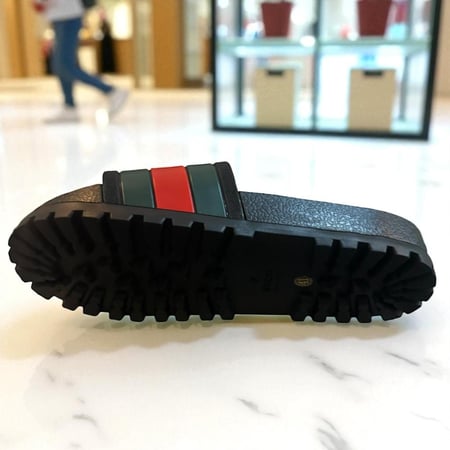 صندل قوتشي GUCCI