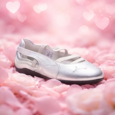 حذاء سنيكرز بوما باليرينا Speedcat