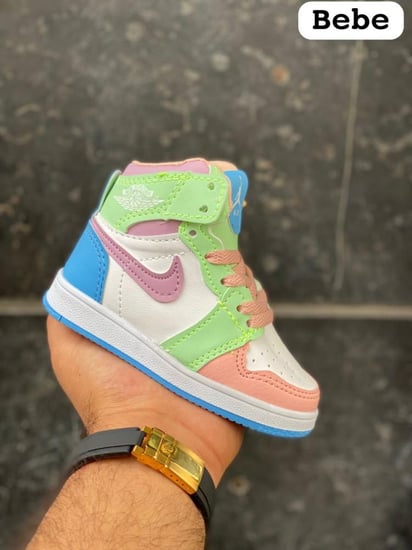 Nike jordan kids
