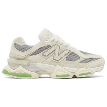 New Balance 9060 x Bricks & Wood 'Nothing Changed but the Address