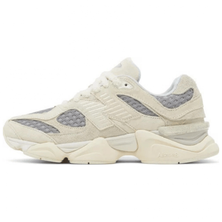 New Balance 9060 x Bricks & Wood 'Nothing Changed but the Address