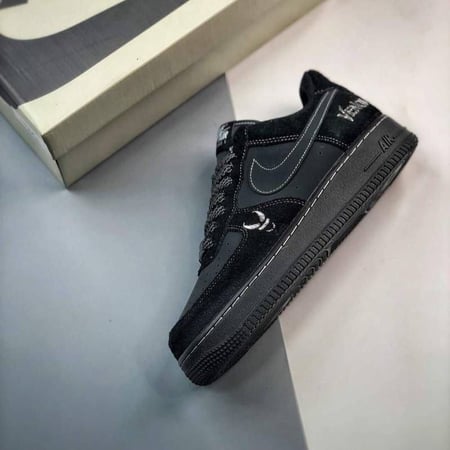 Nike Venom x Nike Air Force 1 Low
