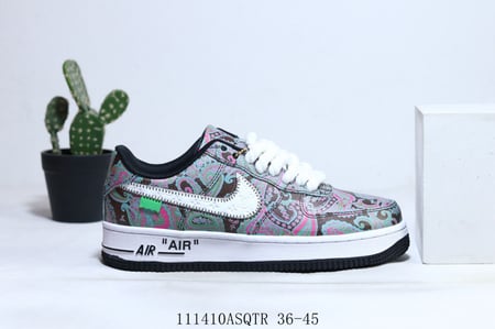 Nike air force LV