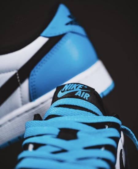 Nike Jordan