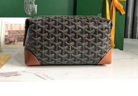Goyard - CONTI POUCH