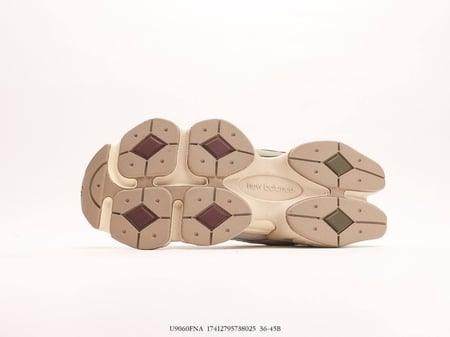 The Joe Freshgoods x New Balance 9060