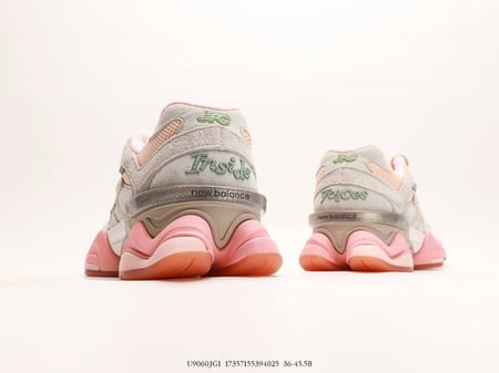 The Joe Freshgoods x New Balance 9060