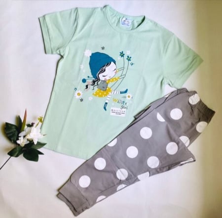 بجامه بناتي