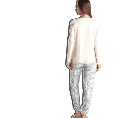 بيجامة نسائية من Gizzey - 11561