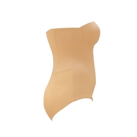 مشد كلوت كامل مع صدرية من Cupid - 2910N