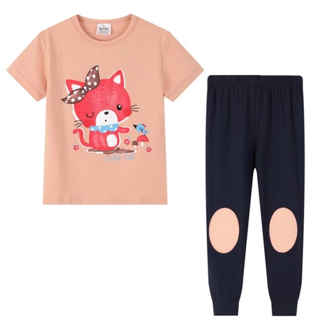 بجامة نوم بنات