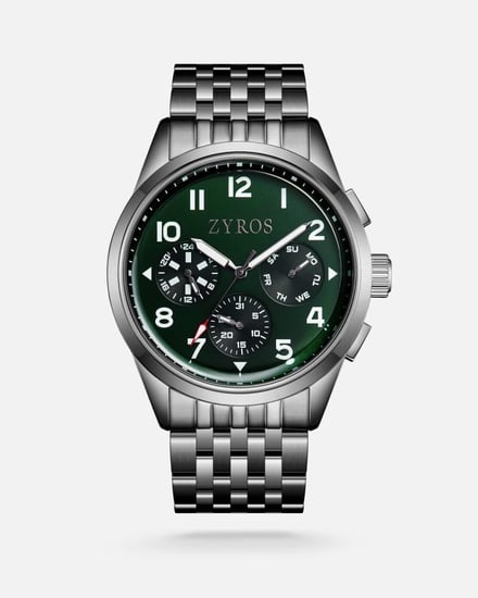 طقم هدايا رجالي يعكس معاني الأناقة