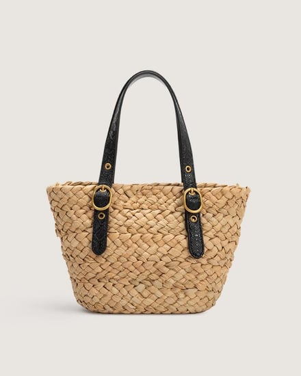 ‎ شنطة خزف النسائية لإطلالة مميزة