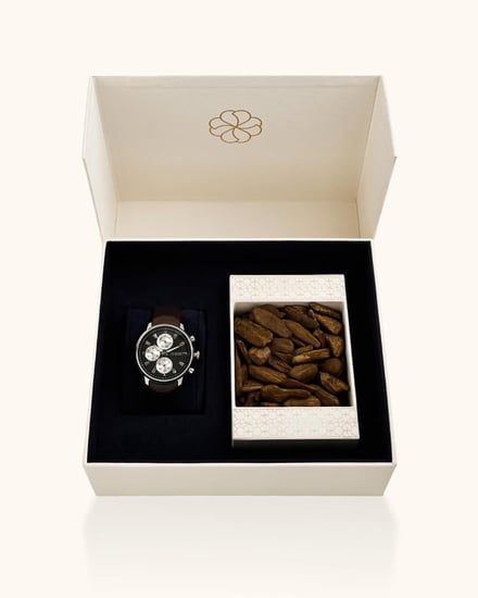 طقم هدية رجالي يرتقي للتميز