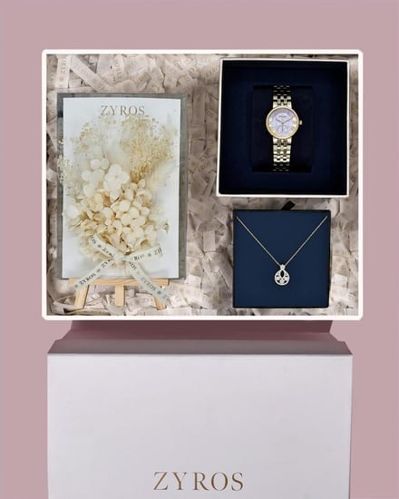 هدية نسائية تناسب لكل المناسبات