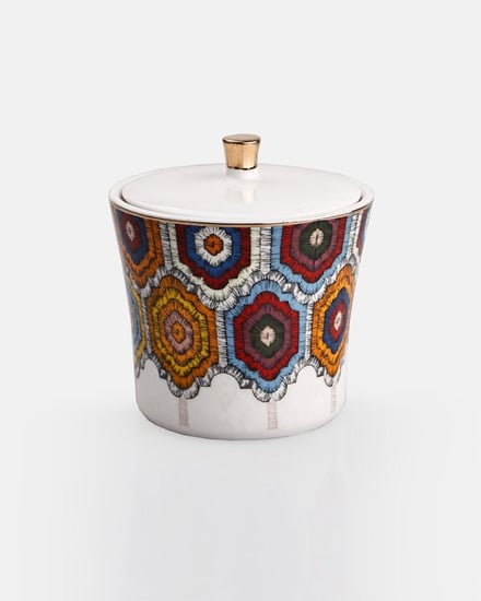 مبخرة سيراميك للديكور المنزلي