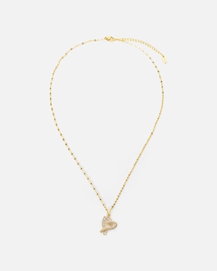 هدية نسائية ساعة وسلسال وعطر