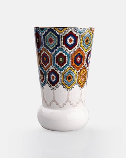 مبخرة سيراميك للديكور المنزلي