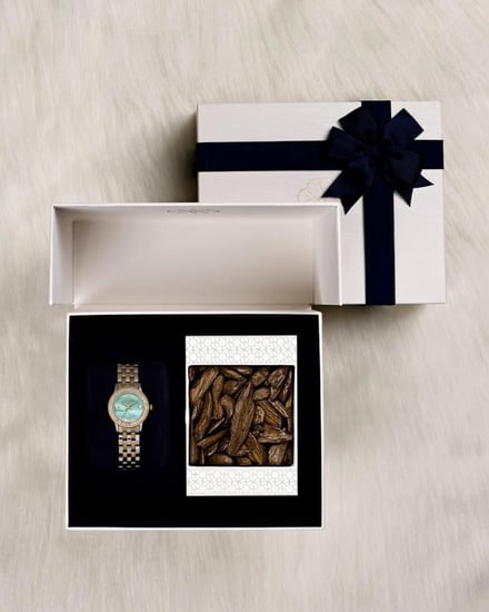 بوكس هدية نسائية أنيق