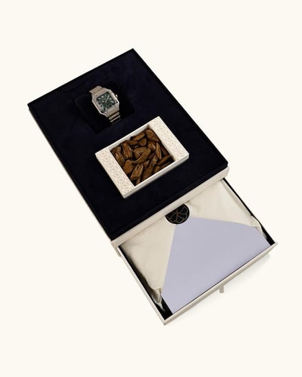 بوكس هدية رجالية فاخر