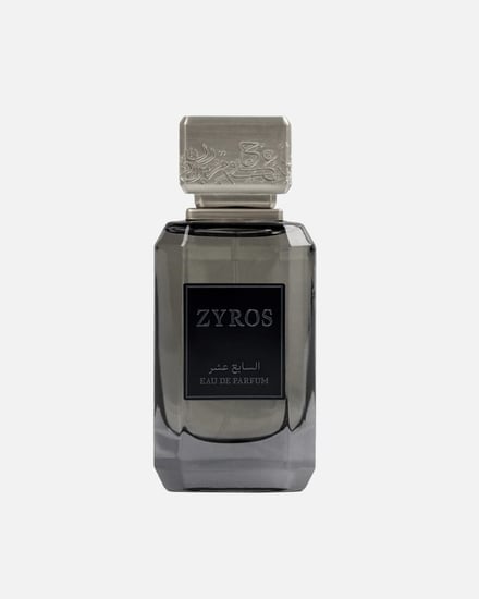 عطر زايروس السابع عشر الرجالي