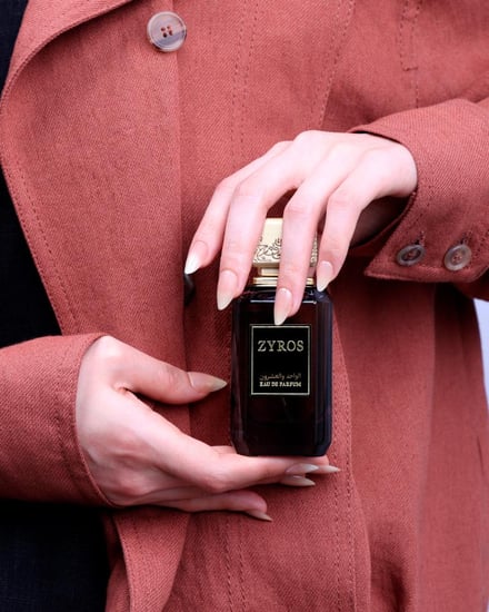 هدية نسائية بتصميم راقي