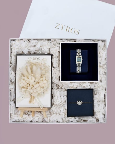 هدية نسائية تناسب لكل المناسبات