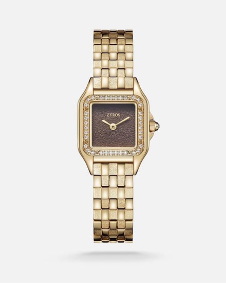 بوكس هدية نسائية من ساعة وشنطة