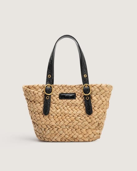 ‎ شنطة خزف النسائية لإطلالة مميزة