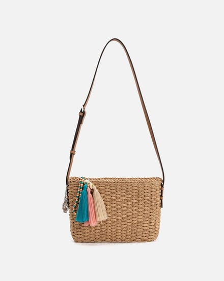 ‎ شنطة نسائية بتصميم عصري