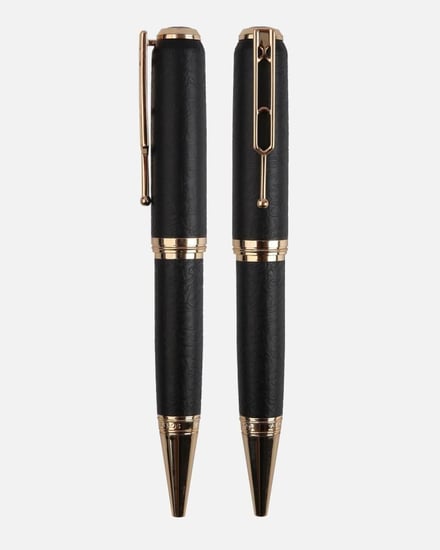 بوكس هدية رجالية قلم و سبحة بتصميم مميز