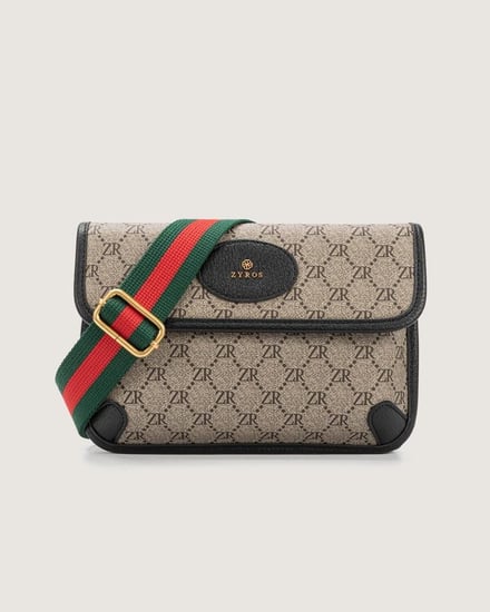 طقم هدية للجنسين من شنطة ومحفظة وميدالية