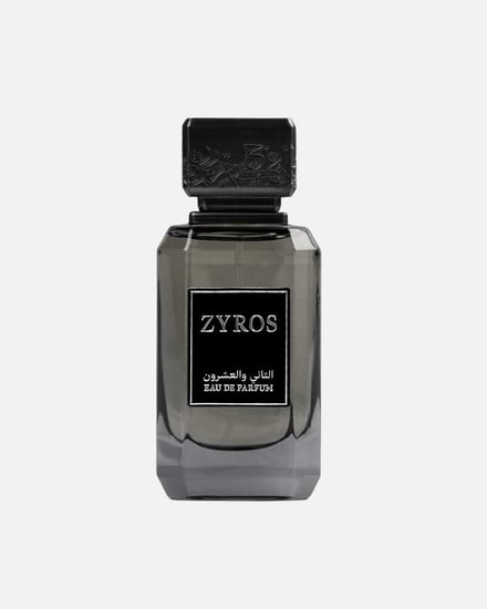 عطر زايروس الثاني والعشرون