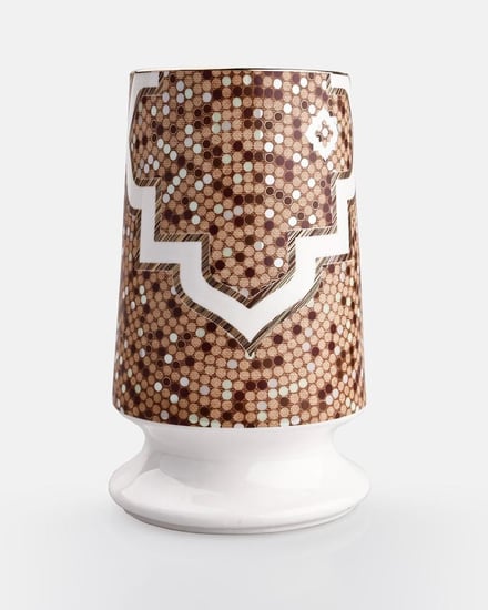 مبخرة سيراميك للديكور المنزلي