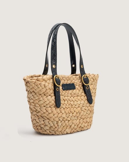 ‎ شنطة خزف النسائية لإطلالة مميزة